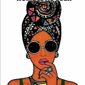 Meet your Posher, Nika